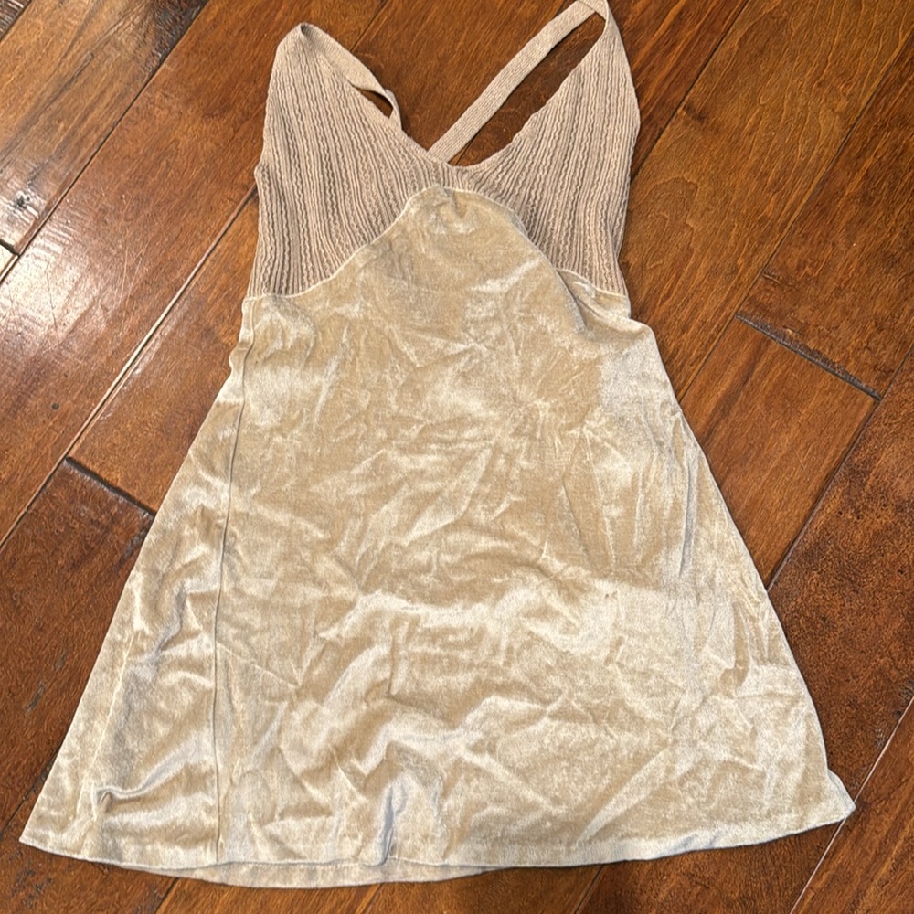 Prada Mini Dress